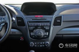 讴歌-讴歌RDX-3.5L 豪华版
