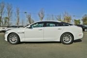 捷豹-捷豹XJ-XJL 3.0 SC 旗舰商务版