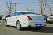 捷豹-捷豹XJ-XJL 3.0 SC 旗舰商务版