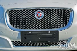 捷豹-捷豹XJ-XJL 3.0 SC 旗舰商务版