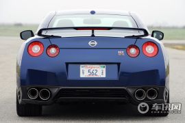 日产-日产GT-R
