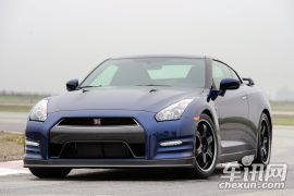 日产-日产GT-R