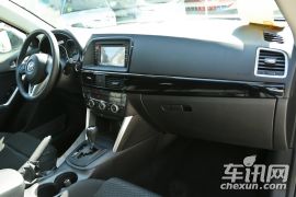 长安马自达-马自达CX-5-2.5L 自动四驱豪华型