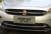 广汽菲亚特-Ottimo致悦-基本型 