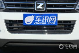 众泰汽车-众泰T600