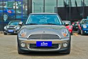 MINI-MINI-1.6L ONE 限量第一款