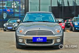 MINI-MINI-1.6L ONE 限量第一款