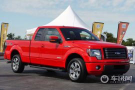 福特-F-150