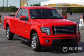 福特-F-150