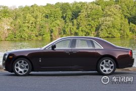 劳斯莱斯-古思特