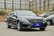 北京奔驰-奔驰E级-E260L 豪华型