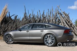 奥迪-奥迪A7