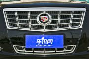 通用凯迪拉克-凯迪拉克XTS-28T 精英型