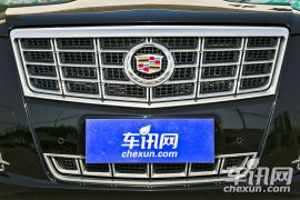 通用凯迪拉克-凯迪拉克XTS-28T 精英型