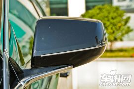 通用凯迪拉克-凯迪拉克XTS-28T 精英型