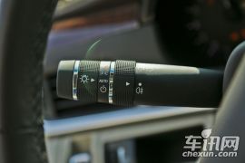 通用凯迪拉克-凯迪拉克XTS-28T 精英型