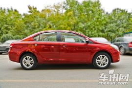 长城汽车-长城C30-1.5L 手动豪华型