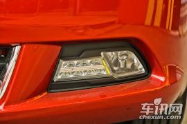 长城汽车-长城C30-1.5L 手动豪华型