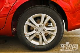 长城汽车-长城C30-1.5L 手动豪华型