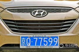 北京现代-北京现代ix35-2.0L自动两驱舒适型GL 国IV