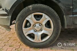 长安福特-翼搏-1.5L MT风尚型