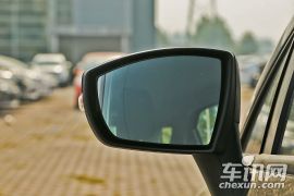 长安福特-翼搏-1.5L MT风尚型