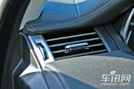 路虎-揽胜运动版-3.0 V6 SC 智利红限量版