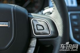 路虎-揽胜运动版-3.0 V6 SC 智利红限量版