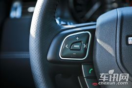 路虎-揽胜运动版-3.0 V6 SC 智利红限量版