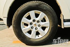 三菱-帕杰罗-3.0L 豪华版