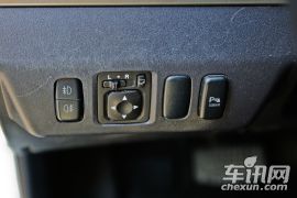 三菱-帕杰罗-3.0L 豪华版