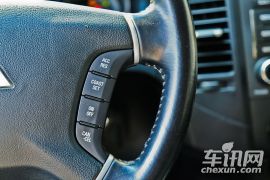 三菱-帕杰罗-3.0L 豪华版