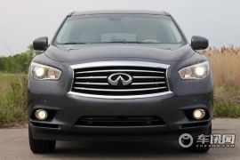 英菲尼迪-英菲尼迪JX-JX35 四驱全能版