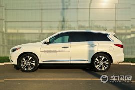 英菲尼迪-英菲尼迪JX-JX35 两驱卓越版