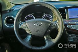 英菲尼迪-英菲尼迪JX-JX35 两驱卓越版