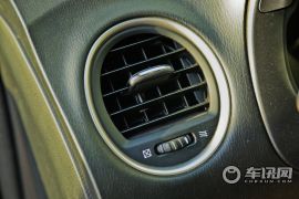 英菲尼迪-英菲尼迪JX-JX35 两驱卓越版