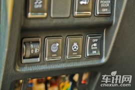 英菲尼迪-英菲尼迪JX-JX35 两驱卓越版