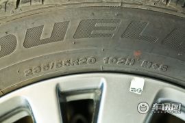 英菲尼迪-英菲尼迪JX-JX35 两驱卓越版