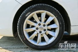 广汽乘用车-传祺GA5-1.8T 自动舒适版