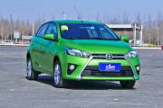 广汽丰田-YARiS L 致炫-1.5GS 自动锐动版
