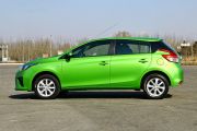 广汽丰田-YARiS L 致炫-1.5GS 自动锐动版