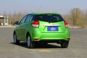 广汽丰田-YARiS L 致炫-1.5GS 自动锐动版