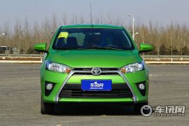 广汽丰田-YARiS L 致炫-1.5GS 自动锐动版