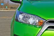 广汽丰田-YARiS L 致炫-1.5GS 自动锐动版