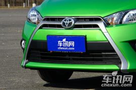 广汽丰田-YARiS L 致炫-1.5GS 自动锐动版