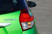 广汽丰田-YARiS L 致炫-1.5GS 自动锐动版