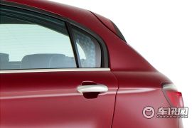 观致汽车-观致3五门版