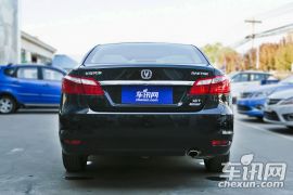 长安汽车-睿骋-2.0L 自动豪华型 国IV