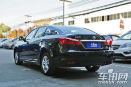 长安汽车-睿骋-2.0L 自动豪华型 国IV