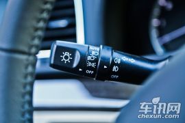 长安汽车-睿骋-2.0L 自动豪华型 国IV